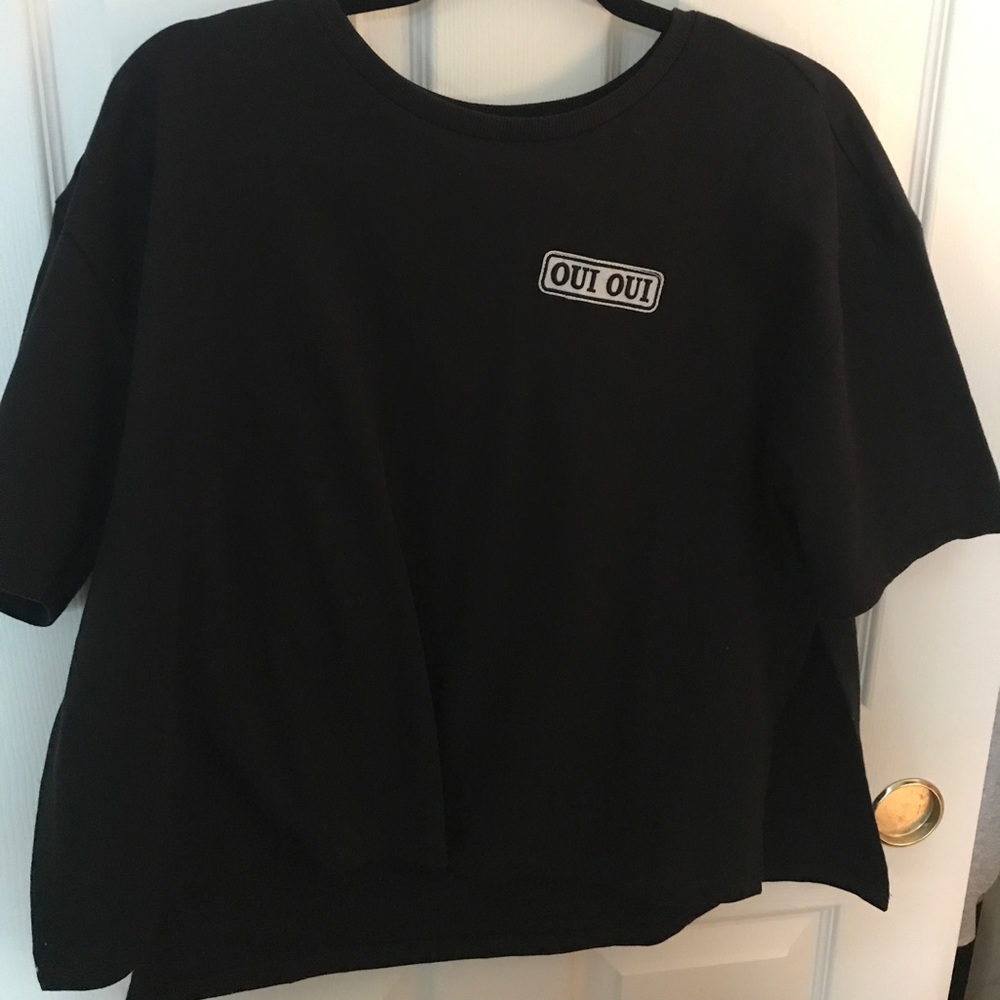 Forever 21 Shirt